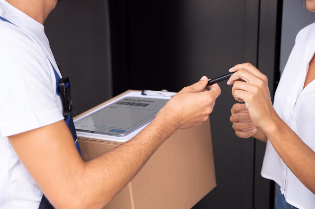 Kapıdan İade Yönetimi